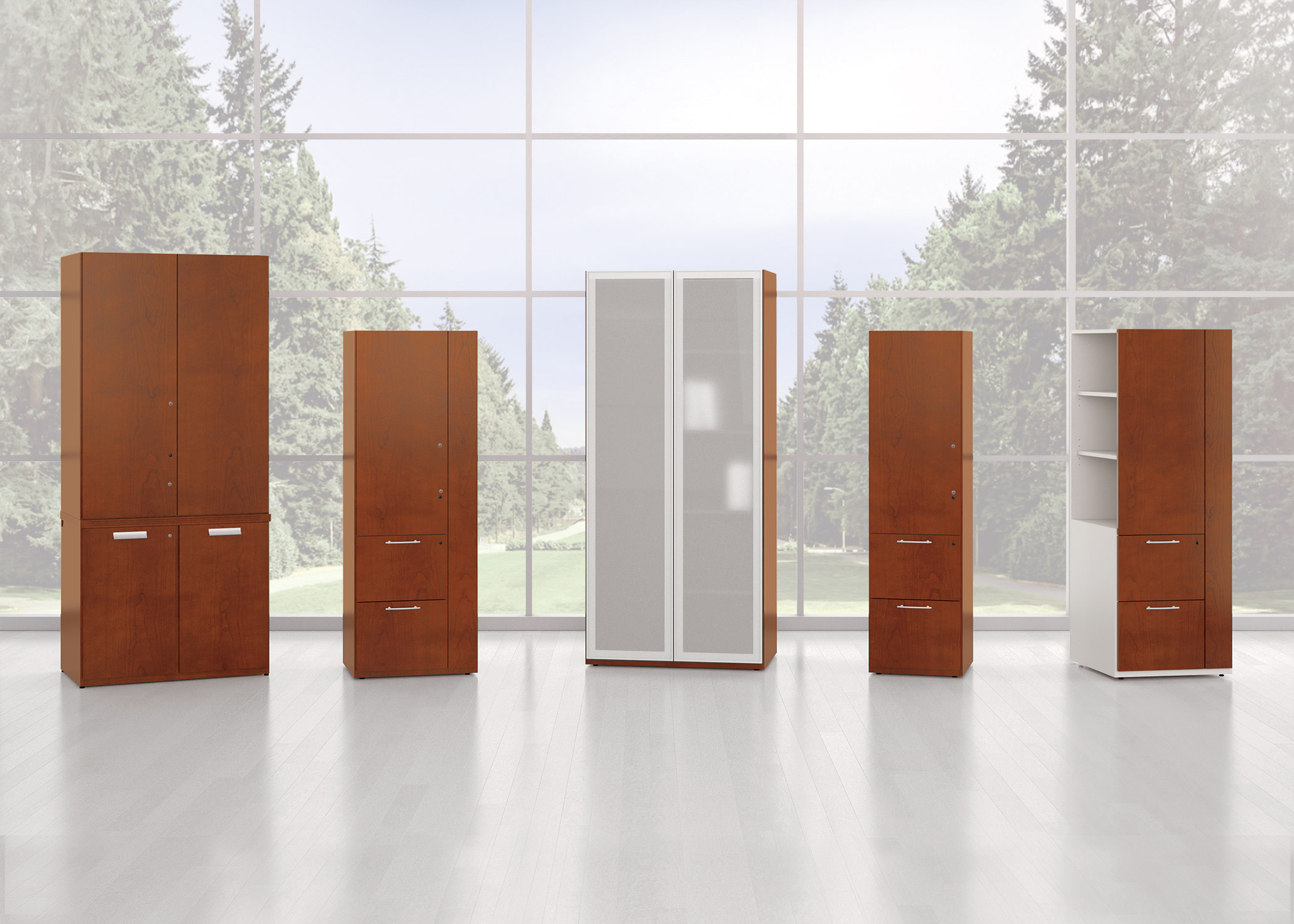 WaveWorks Office Furniture Group