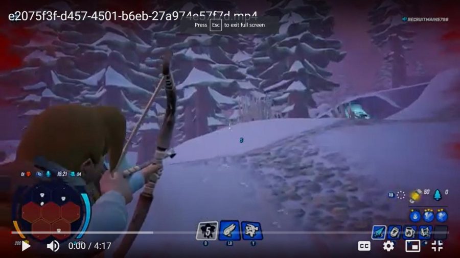 Darwin Project A Great Concept, Dead on Arrival The Vedas