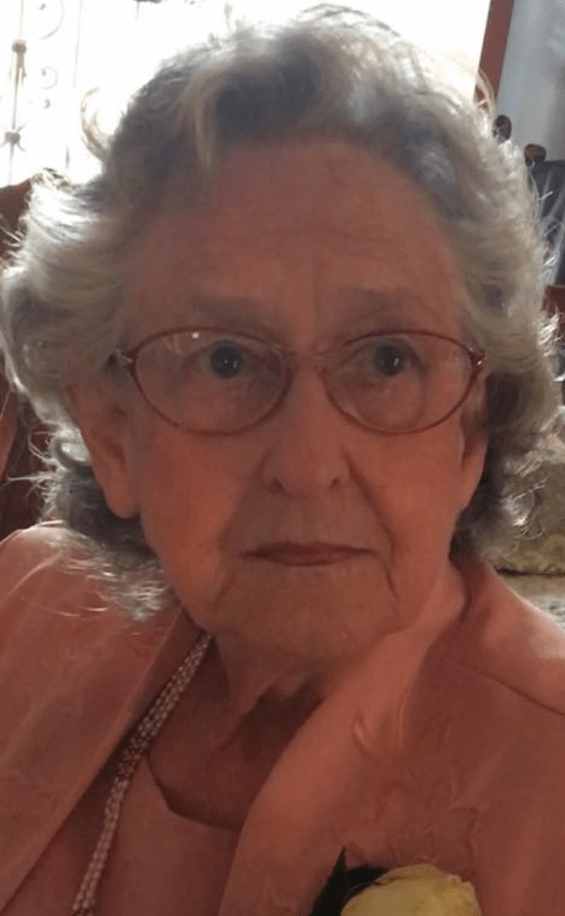 Patsy Ann Corley Oliver Funeral Home of Winona, Inc.