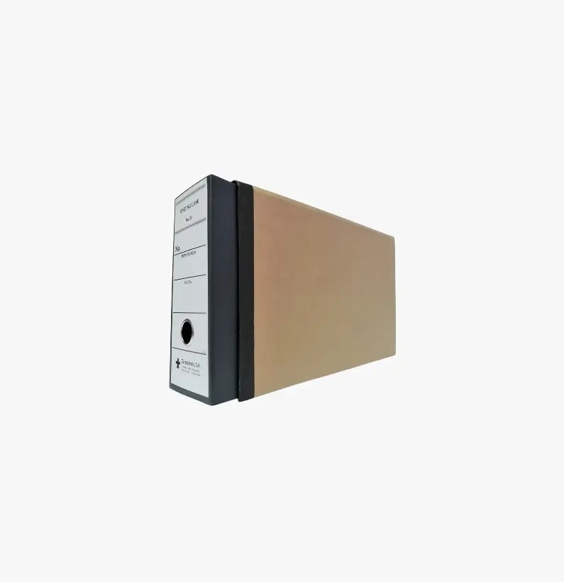 Binding case 51 Ofideusa