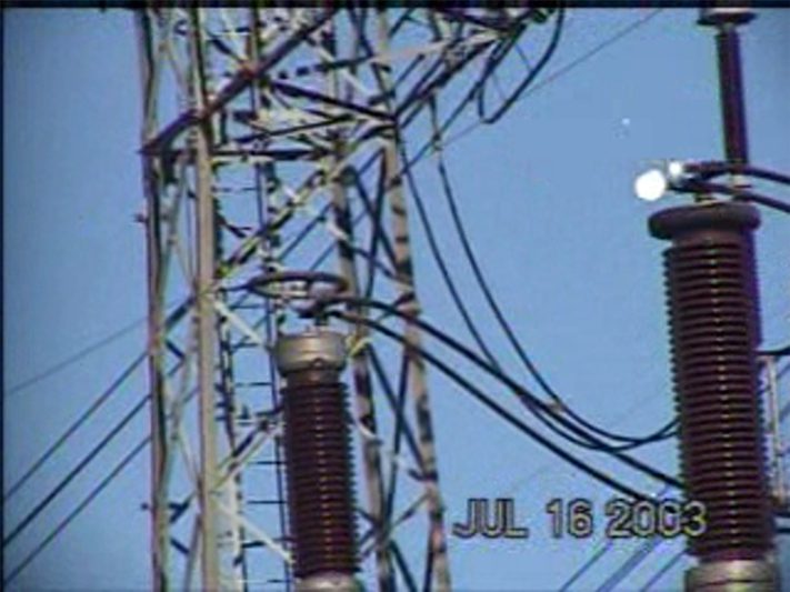 Corona Rings Installation & Assessment Guide OFIL Systems