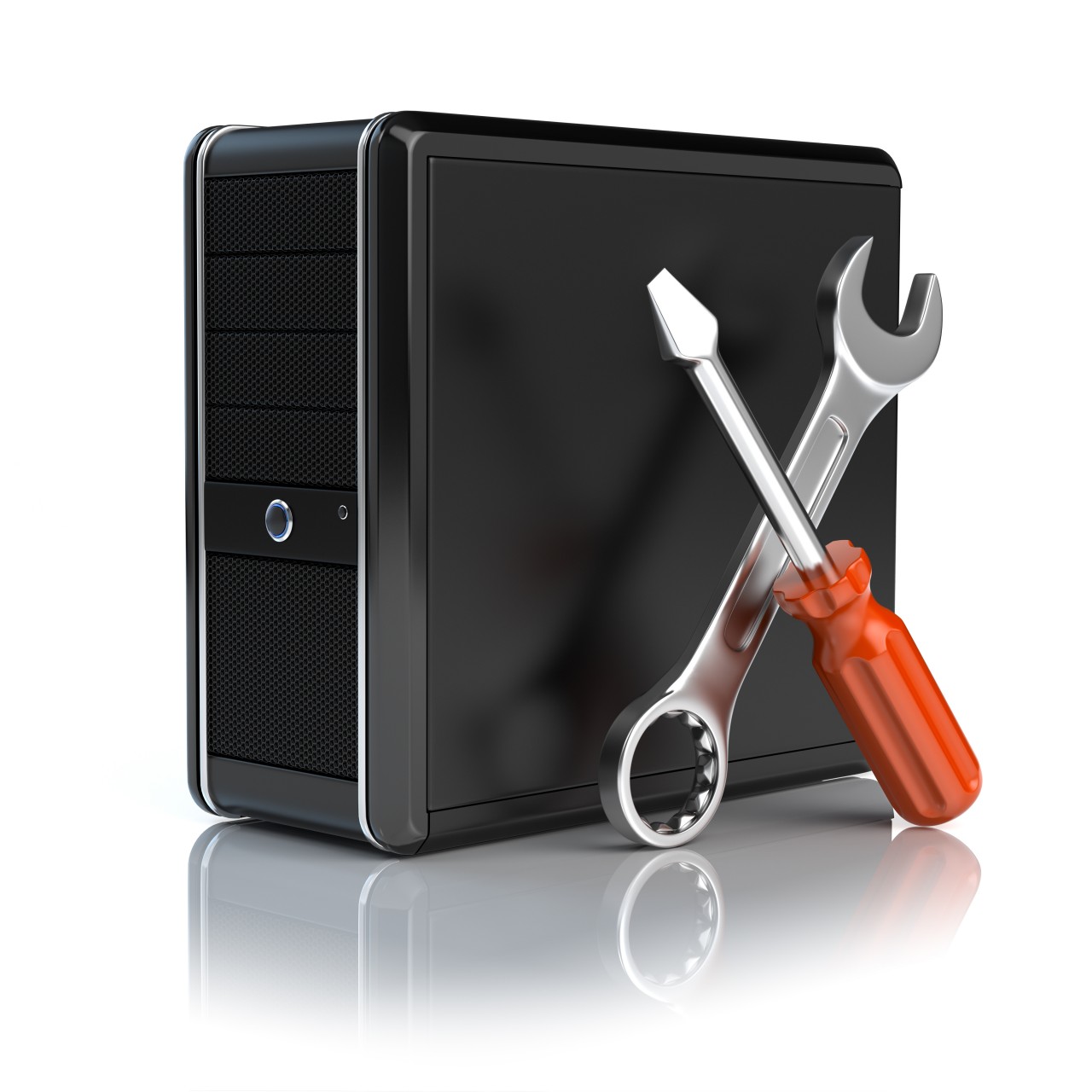 Computer Repairs Ofion