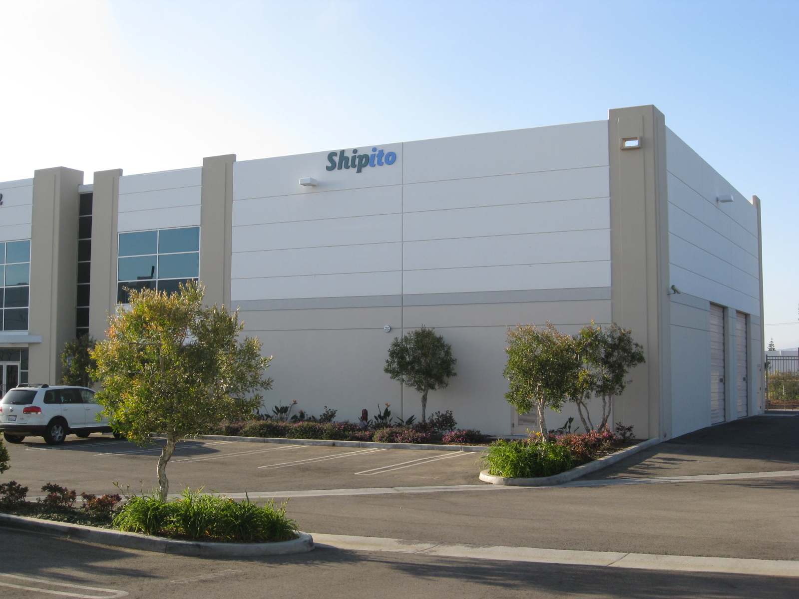 2972 Columbia St, Torrance warehouse (leased) Industrial Warehouses for Lease