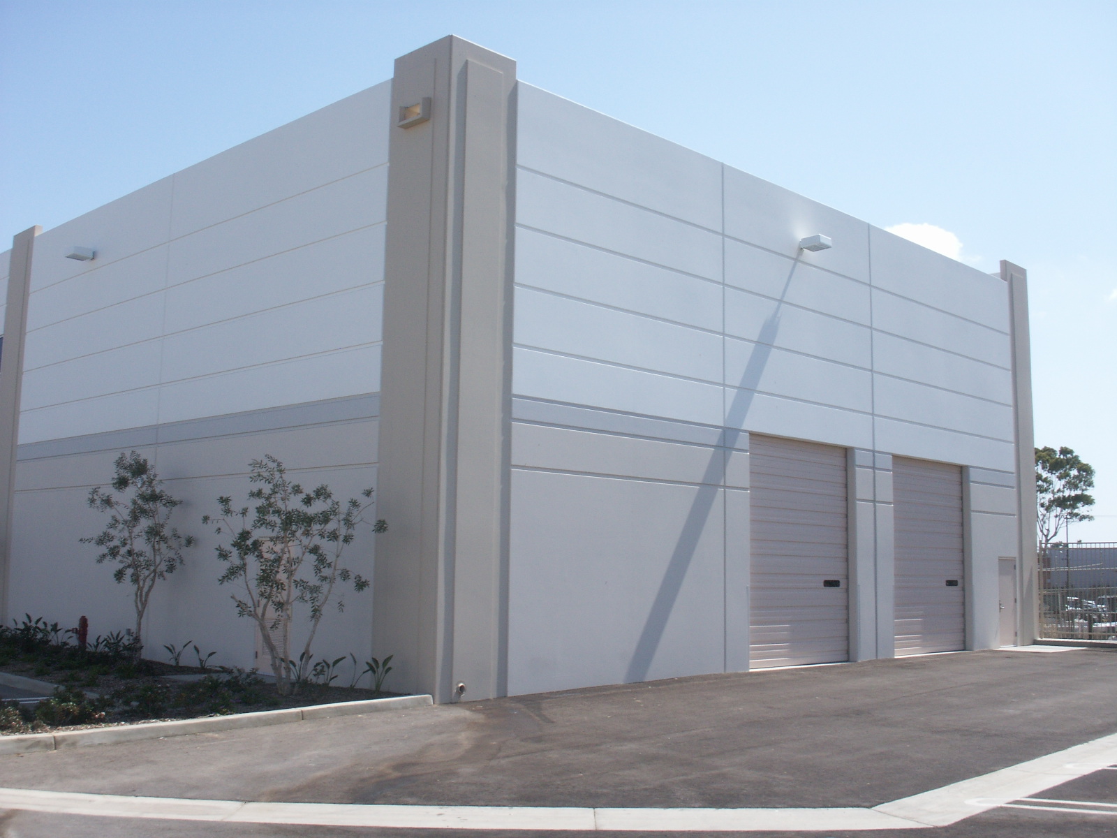 2972 Columbia St, Torrance warehouse (leased) Industrial Warehouses for Lease