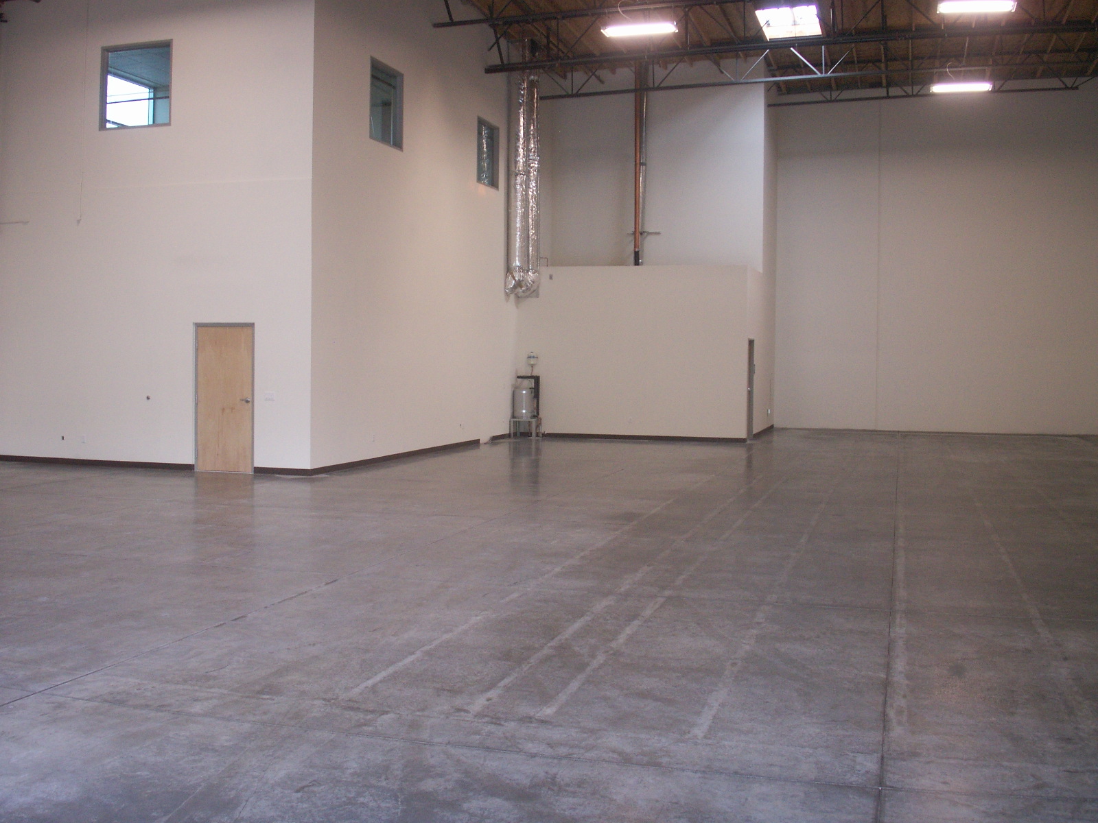 2972 Columbia St, Torrance warehouse (leased) Industrial Warehouses