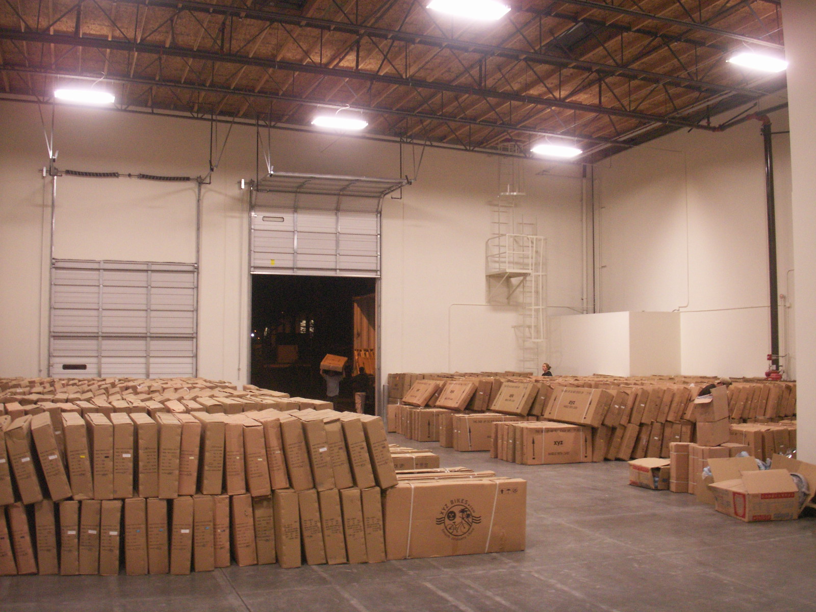 2972 Columbia St, Torrance warehouse (leased) Industrial Warehouses for Lease