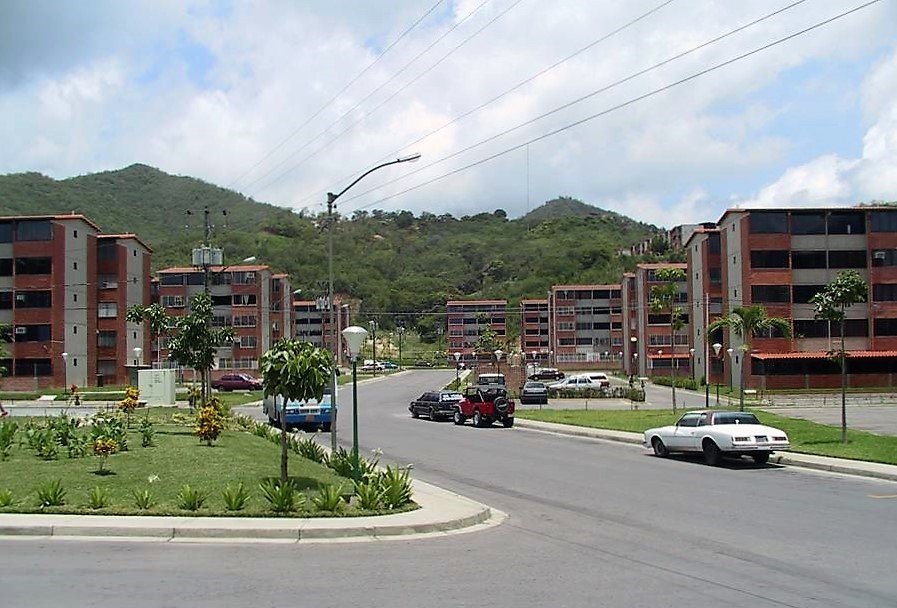 Solis Ingeniería Conjunto Residencial El Refugio