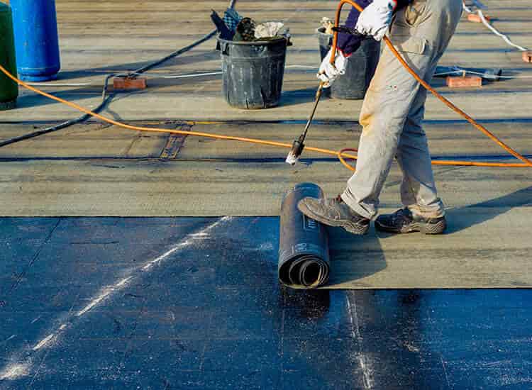 How Choose a Waterproofing Company or Contractor?