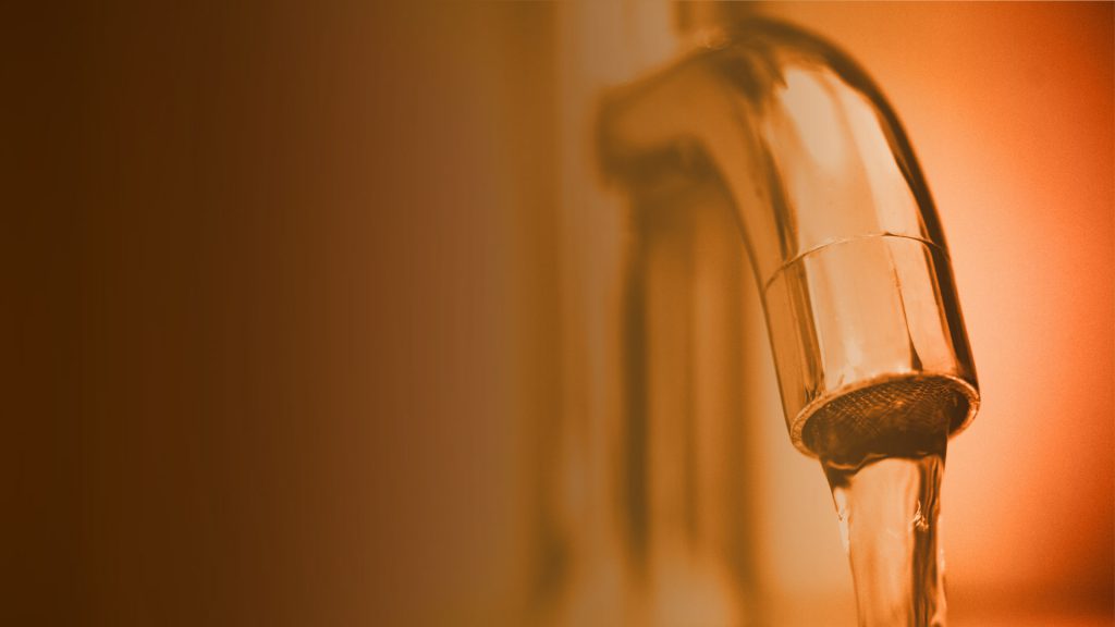 Equal Access to Clean Drinking Water The Ontario Federation of Labour