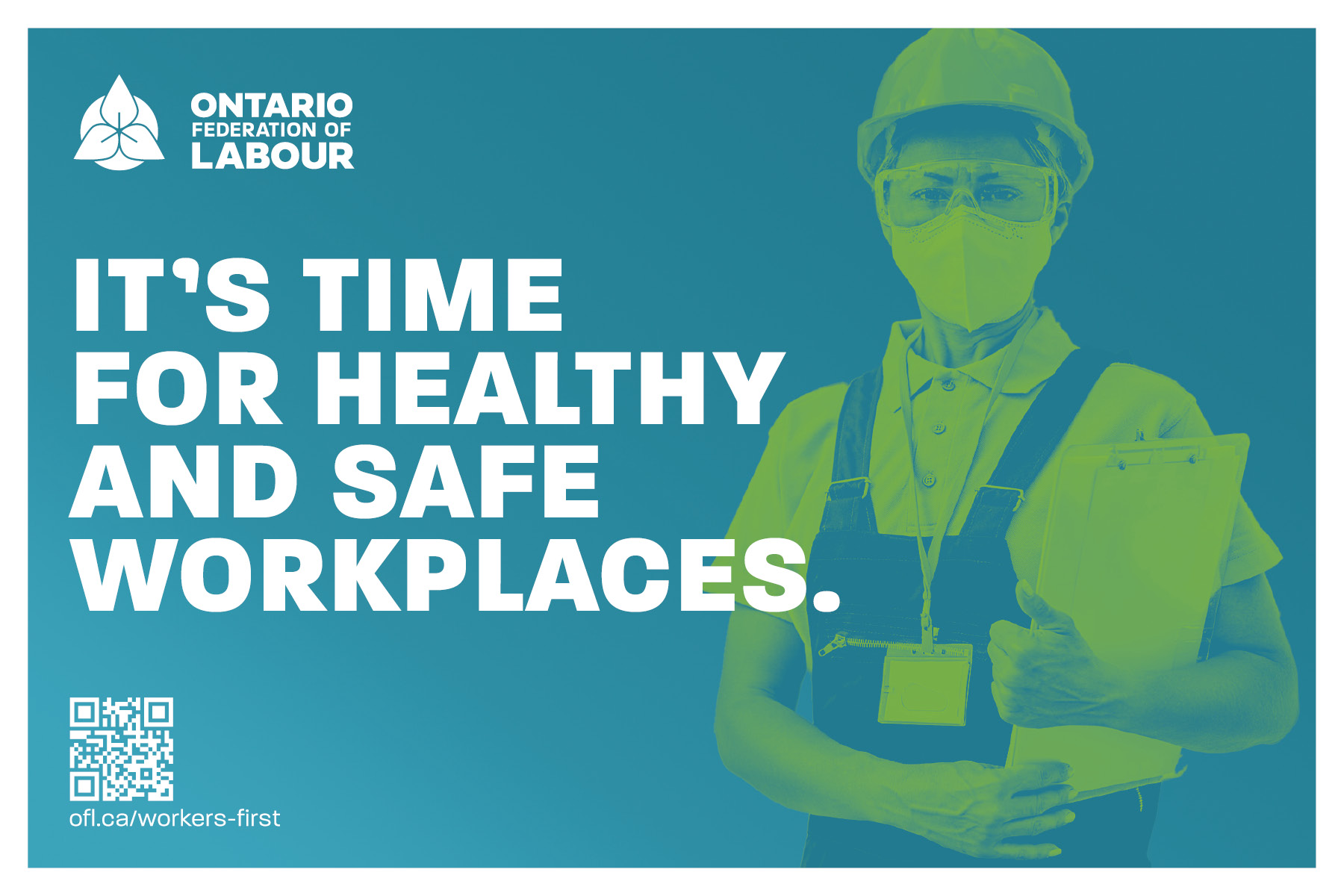OFL_IssueCards3 The Ontario Federation of Labour