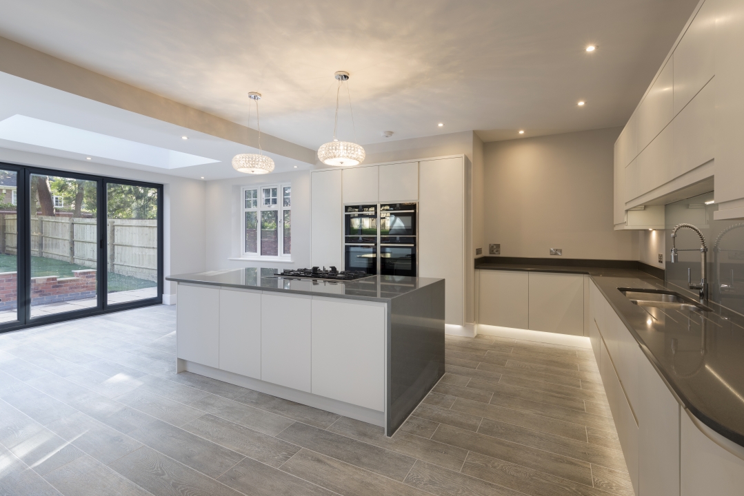 Fairlands Park O'Flanagan Homes