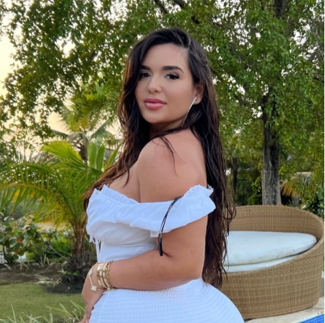 Victoryaxo - bio, wiki, net worth, curvy model, plus size, 2023