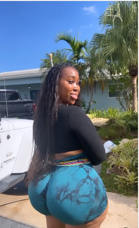 zmeenaorr Net worth, Age, Height, Weight, Family, & Career