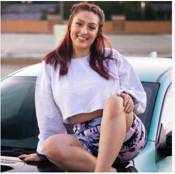 Tati Evans Net Worth Age, Height, Weight, Family, bio/Wki.