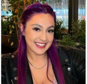 Tati Evans Net Worth Age, Height, Weight, Family, bio/Wki.