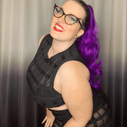 Nyx Baltimore Age, Career, Family, Net Worth, Height Bio 2024.