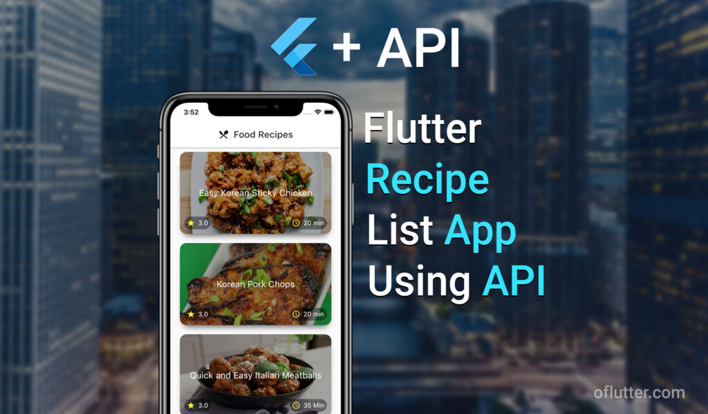 Create a Sidebar Menu in Flutter 2022