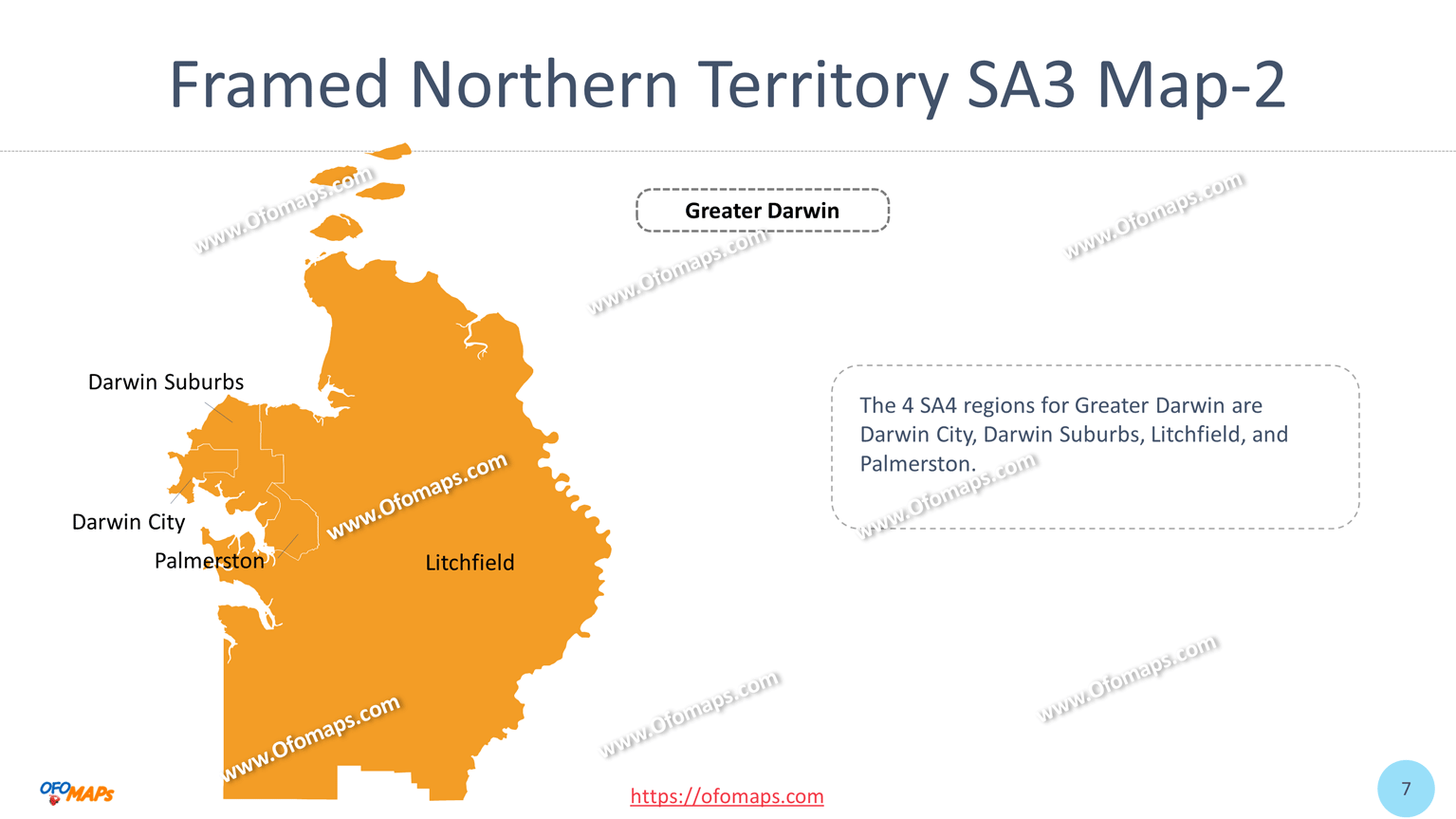 Northern_Territory_Map_7 OFO Maps