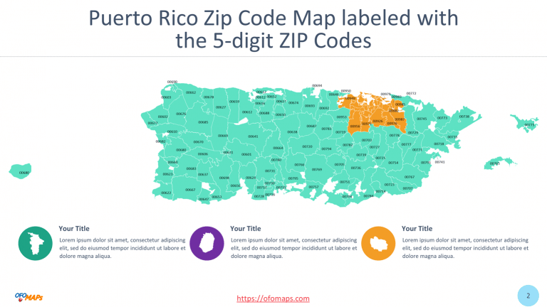 Puerto_Rico_Zip_Code_Map_2 OFO Maps