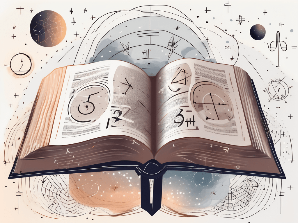 What Does the Bible Say About Numerology? Of One Tree