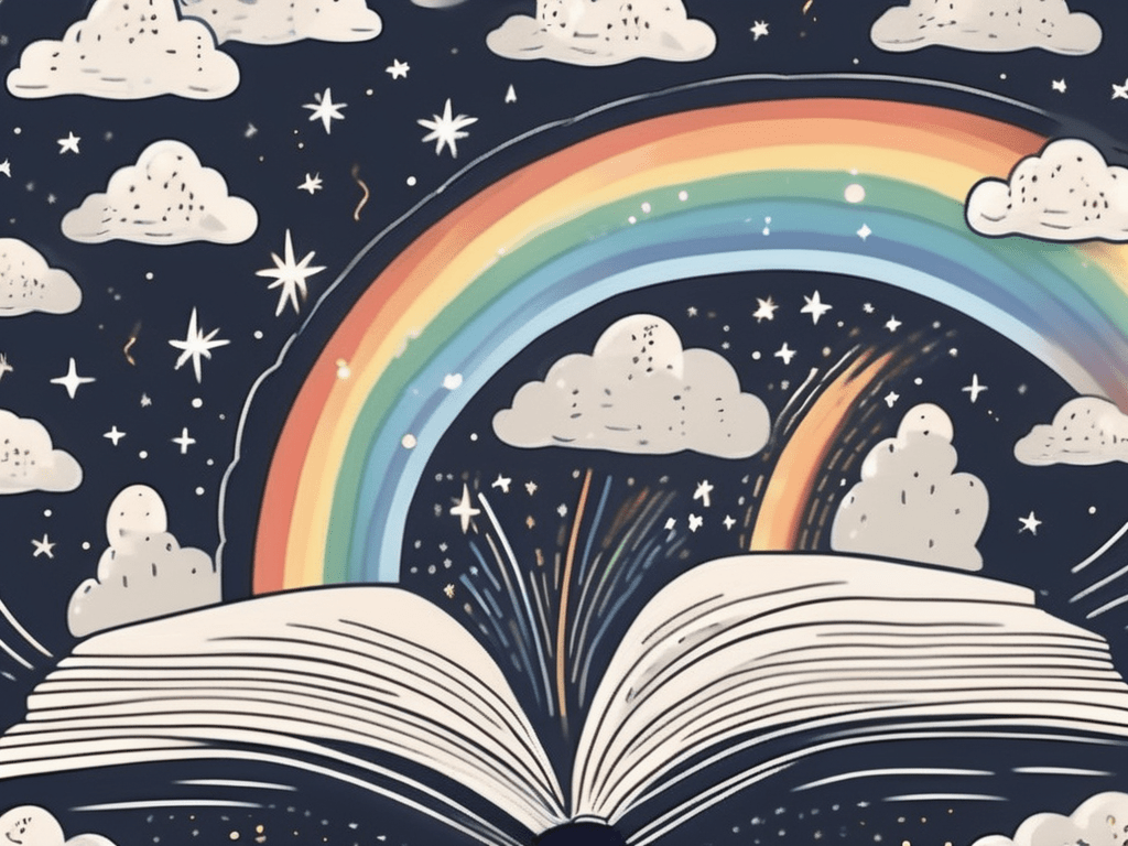 What Does the Bible Say About Imagination? 🌿 Of One Tree