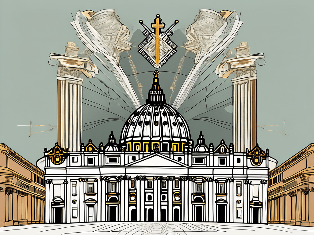 The Life and Legacy of Pope Urban VI 🌿 Of One Tree(05)