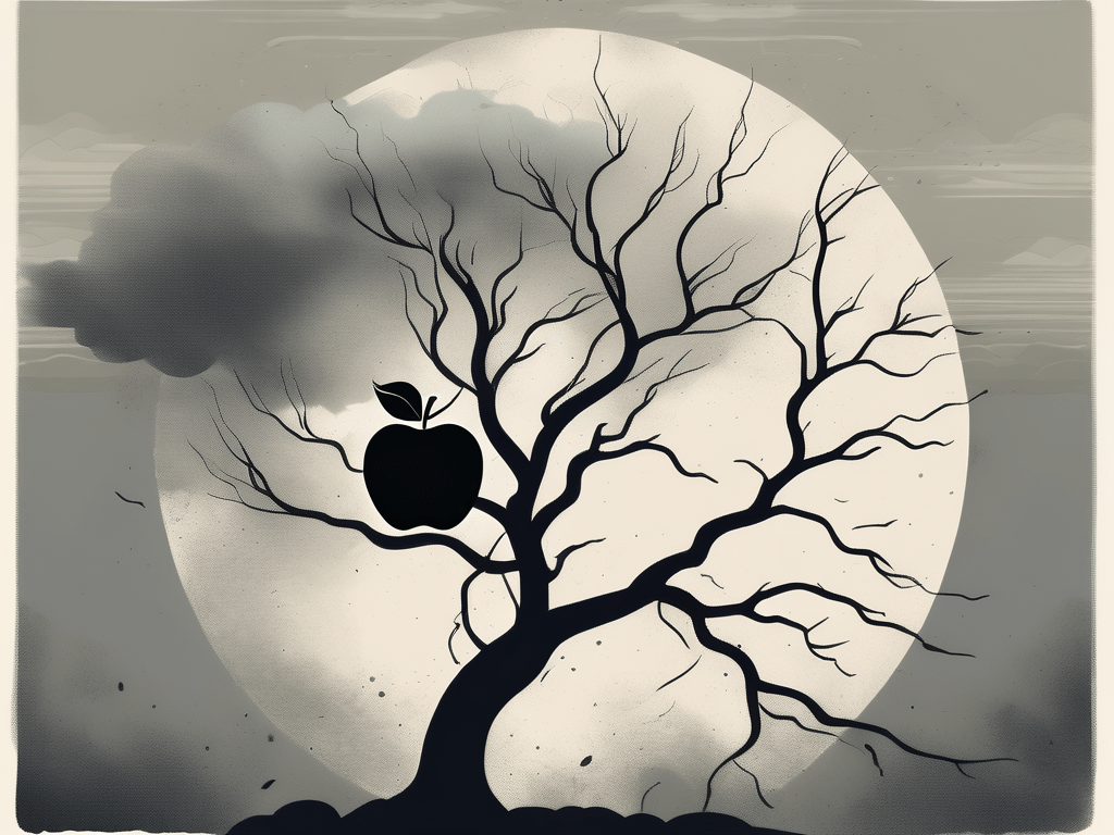 The Biblical Definition of Shame Unveiling its Meaning and