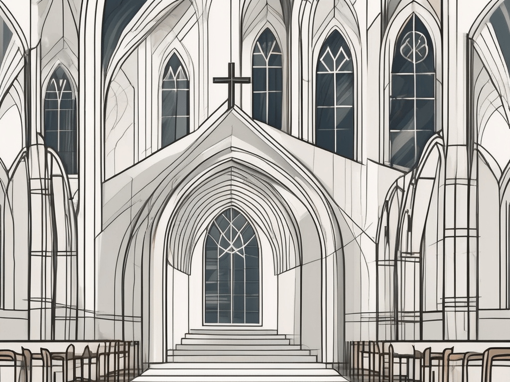 Lutheran vs Evangelical Understanding the Key Differences 🌿 Of One Tree