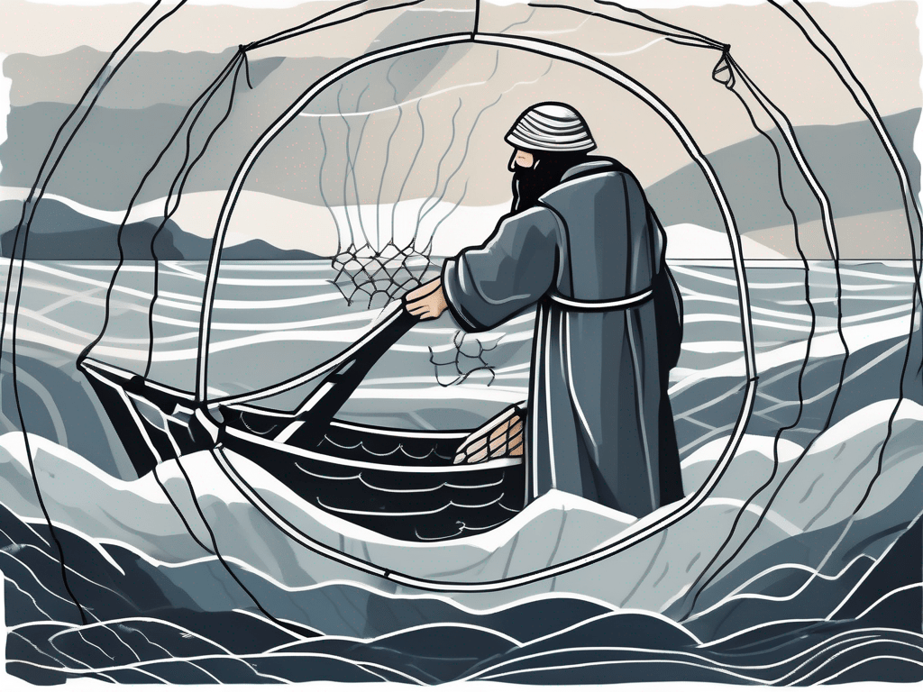 Simon the Zealot A Closer Look at the LesserKnown Apostle Of One Tree