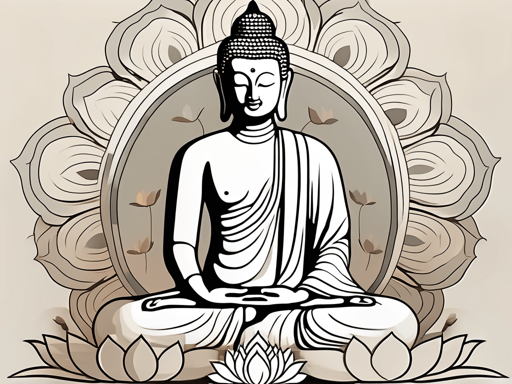 What Does White Buddha Mean Unveiling the Symbolism and Significance