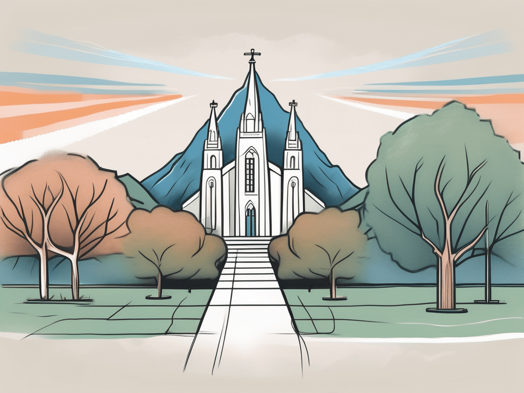 The Distinction Between Mormon and LDS Explained