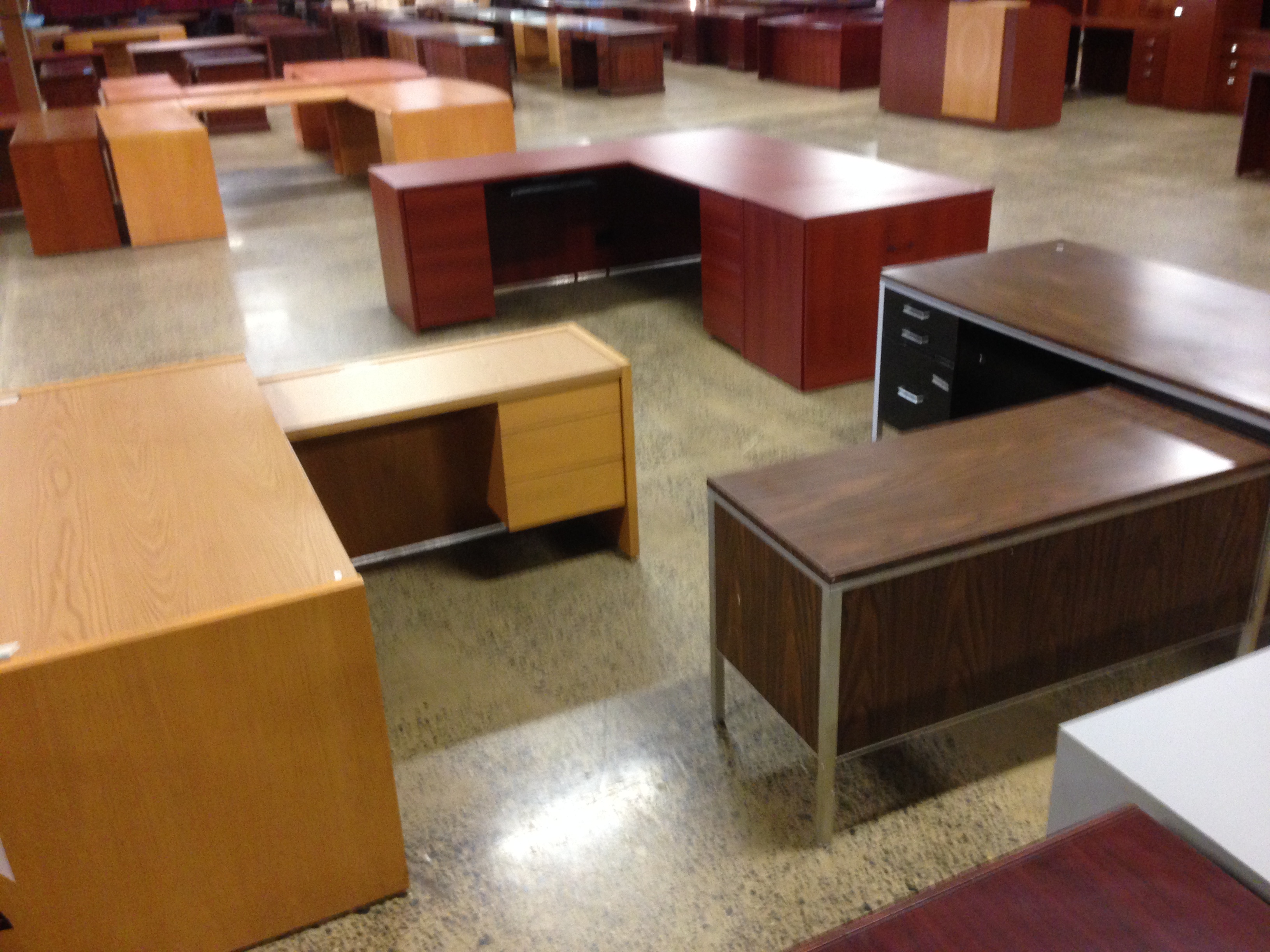 used office furniture nj, discount used office furniture nj, used desks