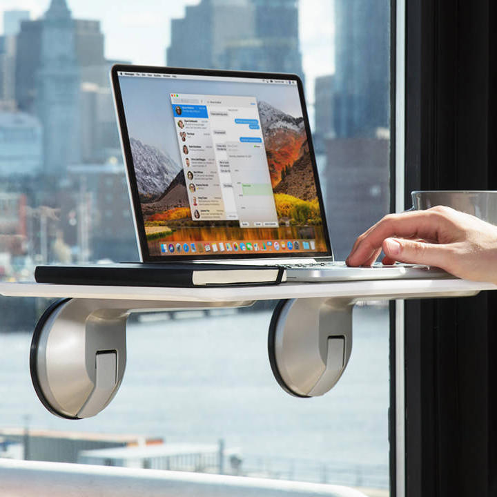 DeskView ClearDeskView Clear OFour