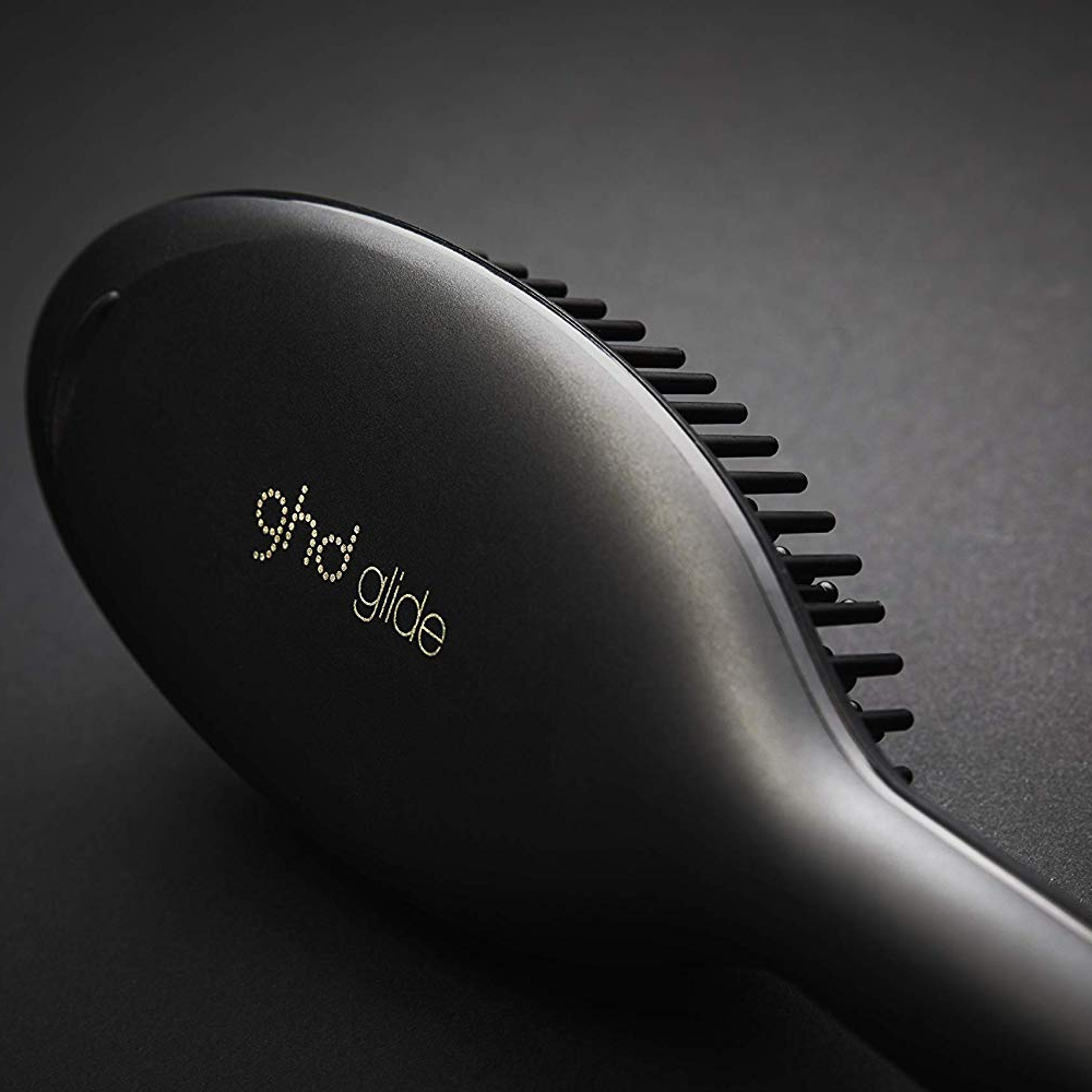 ghd Glide Hot Brushghd Glide Hot Brush OFour