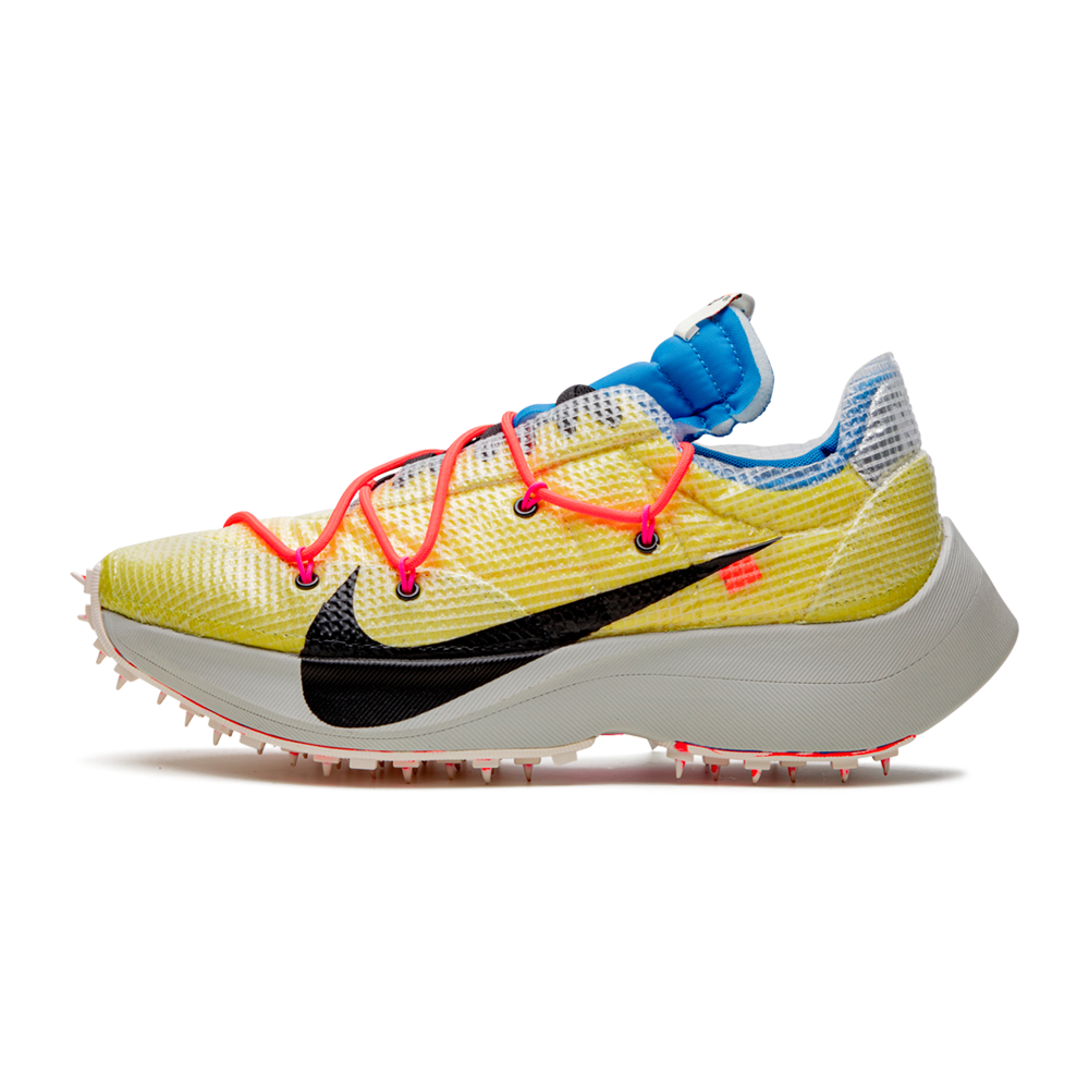 Nike Vapor Street OffWhite Tour Yellow (W)Nike Vapor Street OffWhite