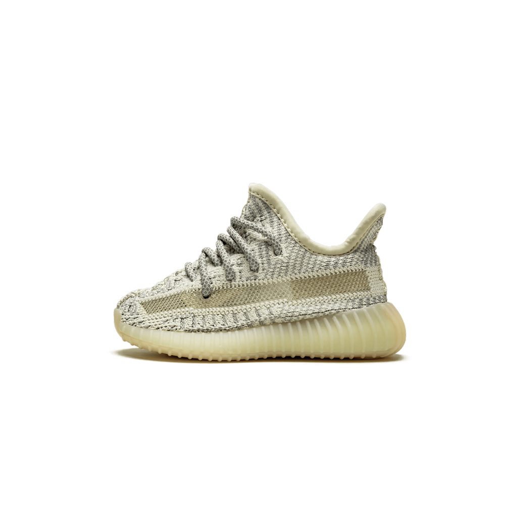 adidas Yeezy Boost 350 V2 Lundmark (Infant)adidas Yeezy Boost 350 V2