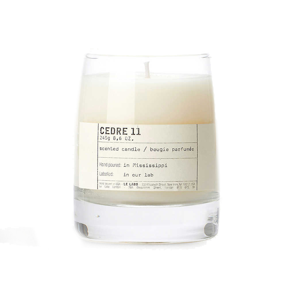 Le Labo Cedre 11 Classic Candle 245gLe Labo Cedre 11 Classic Candle