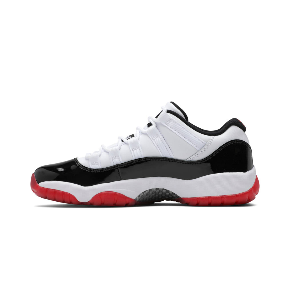 Jordan 11 Retro Low Concord Bred (GS)Jordan 11 Retro Low Concord Bred