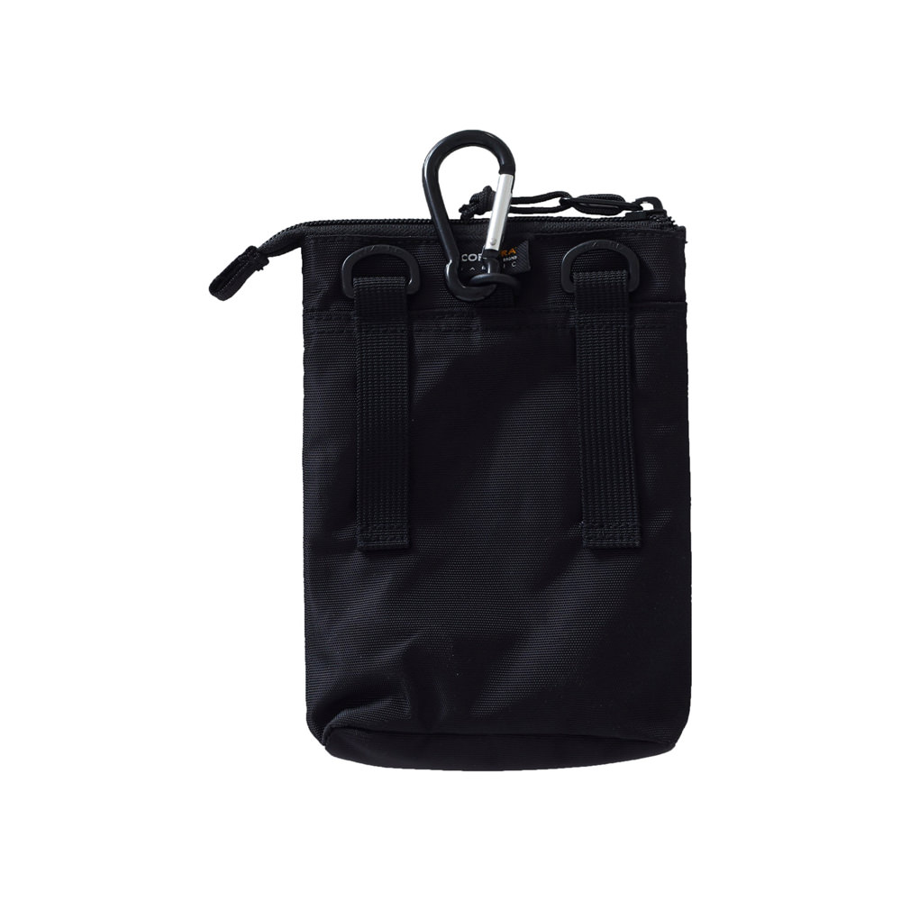 Supreme Shoulder Bag (FW19) BlackSupreme Shoulder Bag (FW19) Black OFour
