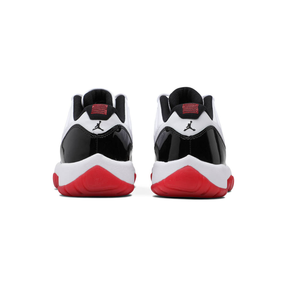 Jordan 11 Retro Low Concord Bred (GS)Jordan 11 Retro Low Concord Bred