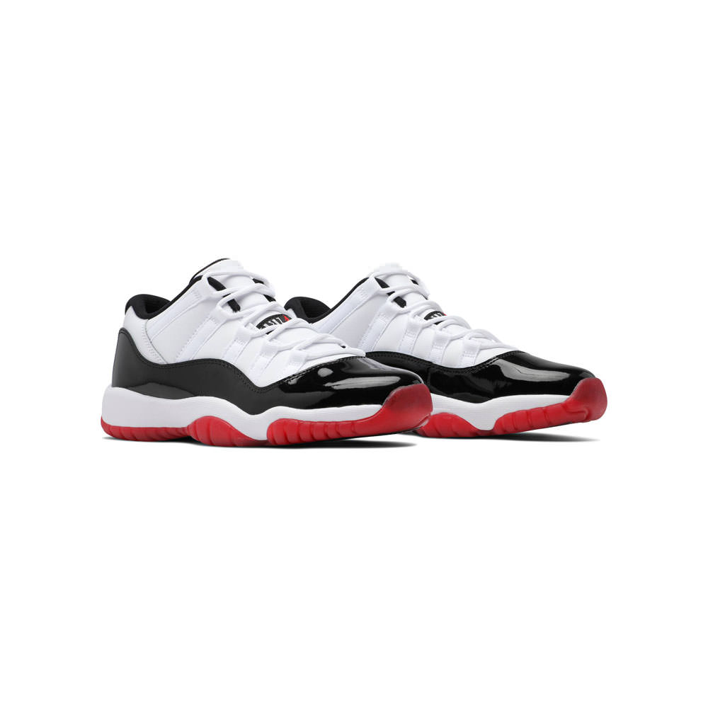 Jordan 11 Retro Low Concord Bred (GS)Jordan 11 Retro Low Concord Bred