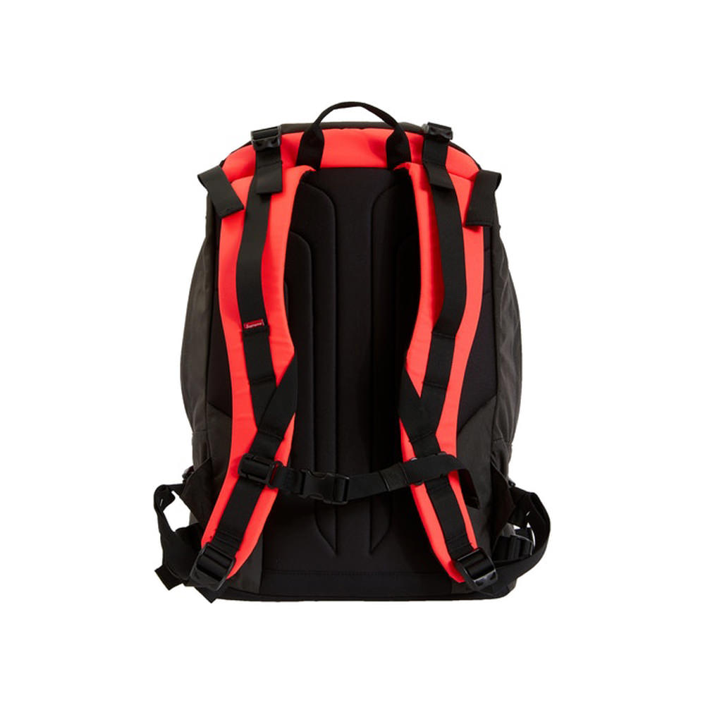 Supreme The North Face RTG Backpack Bright RedSupreme The North Face