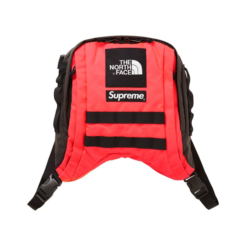 Supreme The North Face RTG Backpack Bright RedSupreme The North Face