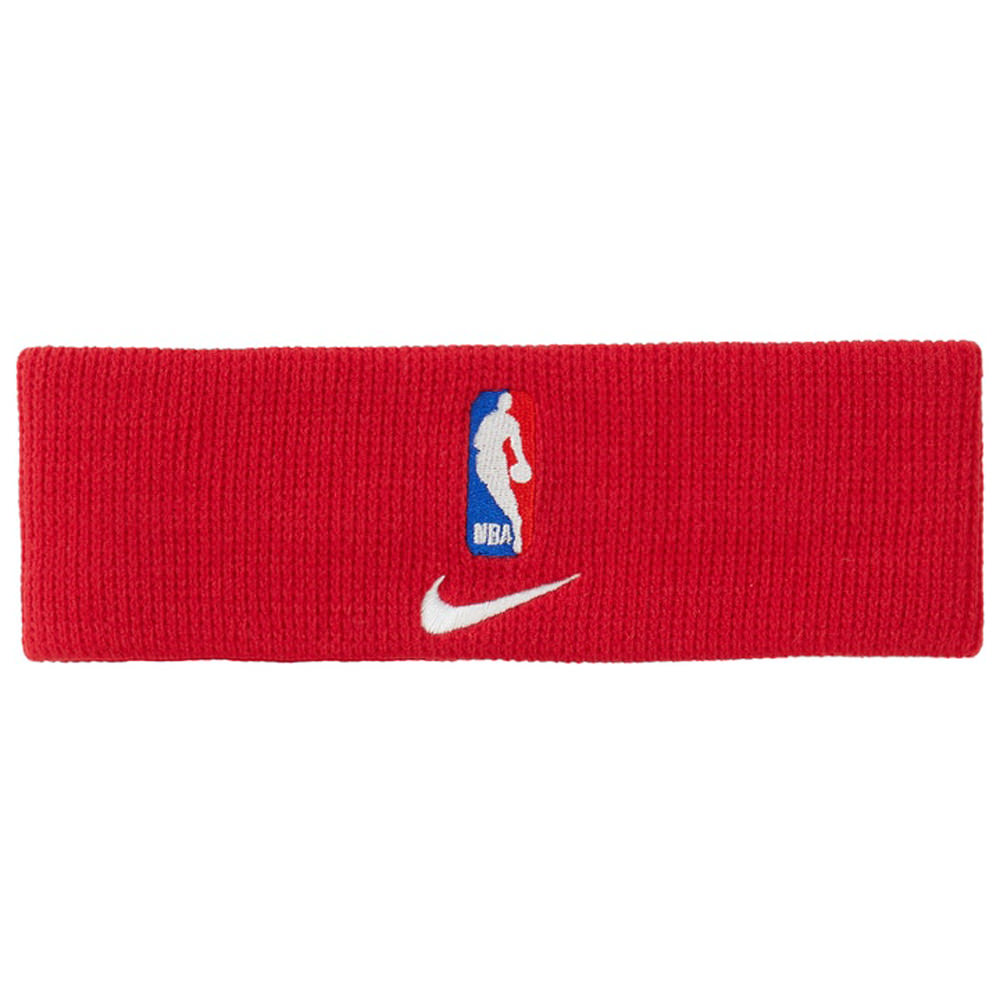 Supreme Nike NBA Headband RedSupreme Nike NBA Headband Red OFour