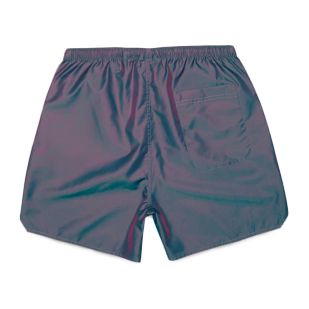Fear Of God Essentials Volley Shorts IridescentFear Of God Essentials