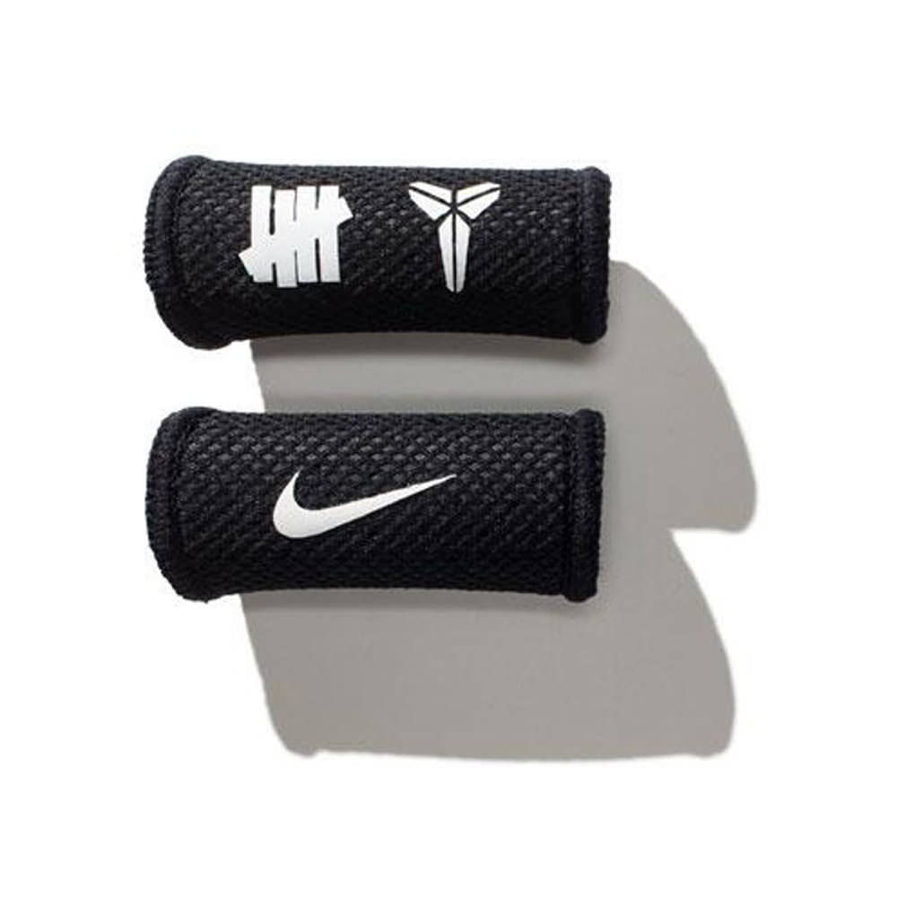Undefeated x Nike x Kobe Finger Sleeves BlackUndefeated x Nike x Kobe