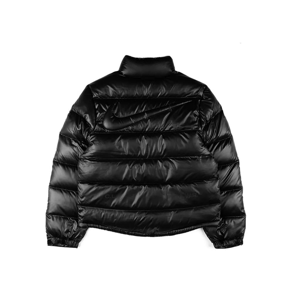 Nike x Drake NOCTA Puffer Jacket BlackNike x Drake NOCTA Puffer Jacket