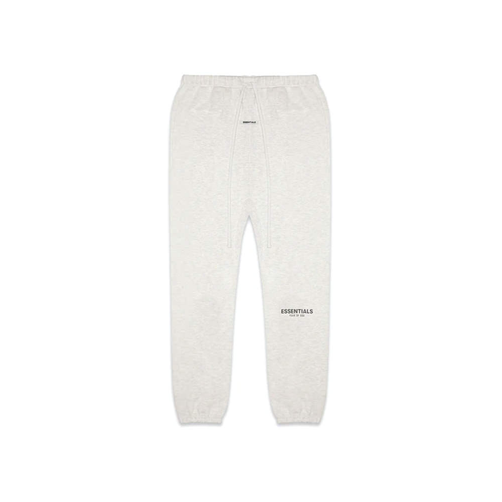 Essentials Oatmeal Sweatpants legionaugust