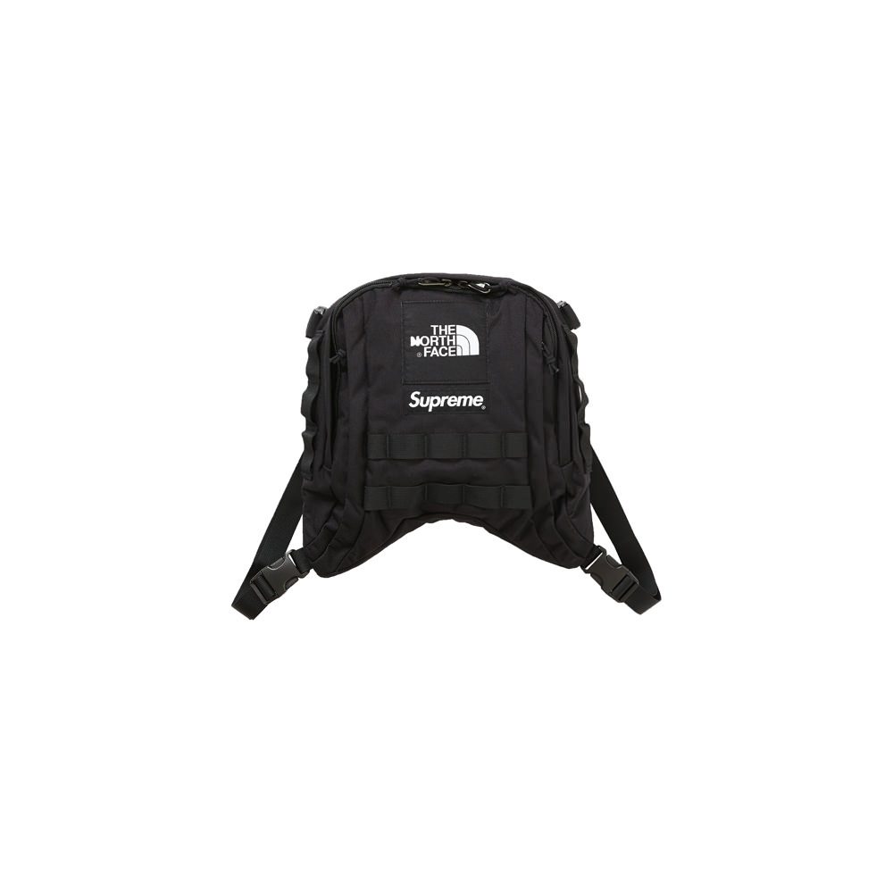 Supreme The North Face RTG Backpack BlackSupreme The North Face RTG