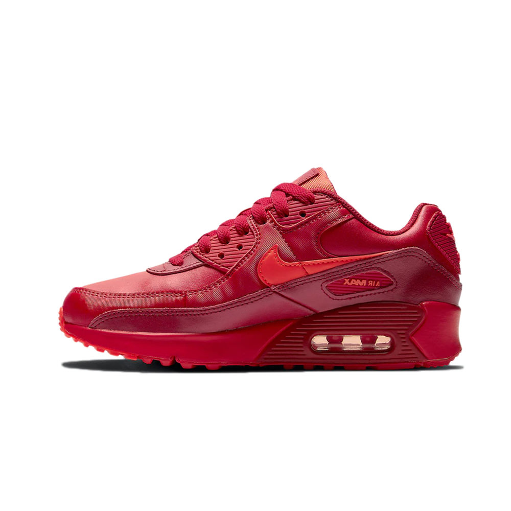 Nike Air Max 90 City Special Chicago (GS) OFour
